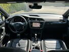 Volkswagen Tiguan Allspace R-Line, 4 Motion,jak nowy! - 6