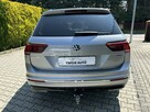 Volkswagen Tiguan Allspace R-Line, 4 Motion,jak nowy! - 13