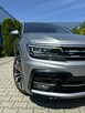 Volkswagen Tiguan Allspace R-Line, 4 Motion,jak nowy! - 15