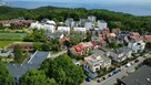 Dom z tarasem widokowym i panoramicznym widokiem na zatokę - 1