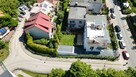 Dom z tarasem widokowym i panoramicznym widokiem na zatokę - 4
