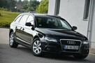 Audi A4 2,0TDI*143KM*Led*Xenon*Navi Niemcy - 2