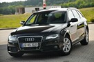 Audi A4 2,0TDI*143KM*Led*Xenon*Navi Niemcy - 5