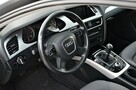 Audi A4 2,0TDI*143KM*Led*Xenon*Navi Niemcy - 12