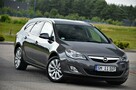 Opel Astra 1,4 Turbo*140KM*Xenon*LED*Navi*PDC*Niemcy - 2