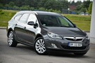 Opel Astra 1,4 Turbo*140KM*Xenon*LED*Navi*PDC*Niemcy - 3