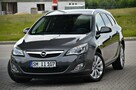 Opel Astra 1,4 Turbo*140KM*Xenon*LED*Navi*PDC*Niemcy - 5