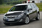 Opel Astra 1,4 Turbo*140KM*Xenon*LED*Navi*PDC*Niemcy - 6
