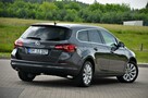 Opel Astra 1,4 Turbo*140KM*Xenon*LED*Navi*PDC*Niemcy - 9