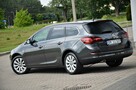 Opel Astra 1,4 Turbo*140KM*Xenon*LED*Navi*PDC*Niemcy - 11