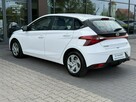 Hyundai i20 1.2MPI 84KM Classic+ Salon Polska Od Dealera Gwarancja do 2027 FV23% - 3