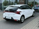 Hyundai i20 1.2MPI 84KM Classic+ Salon Polska Od Dealera Gwarancja do 2027 FV23% - 4