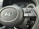 Hyundai i20 1.2MPI 84KM Classic+ Salon Polska Od Dealera Gwarancja do 2027 FV23% - 15