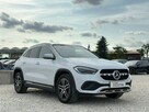 Mercedes GLA 200 Salon Polska / Bezwypadkowy / Pierwszy Właściciel / KeyLess / FVAT 23% - 2