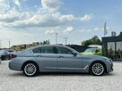 BMW 530 Key less / Aktywny tempomat / Head Up / Nawigacja / LED / FV marża - 3