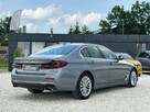 BMW 530 Key less / Aktywny tempomat / Head Up / Nawigacja / LED / FV marża - 4