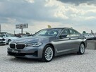 BMW 530 Key less / Aktywny tempomat / Head Up / Nawigacja / LED / FV marża - 8