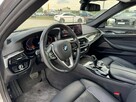 BMW 530 Key less / Aktywny tempomat / Head Up / Nawigacja / LED / FV marża - 10
