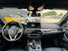 BMW 530 Key less / Aktywny tempomat / Head Up / Nawigacja / LED / FV marża - 12