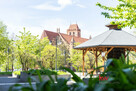 Dom Kwidzyn, - 2