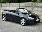 Volkswagen Golf 1.2 TSI CABRIOLET. Przebieg: 122.000. Super Stan. Serwisowany. Gwaranc - 4