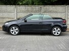 Volkswagen Golf 1.2 TSI CABRIOLET. Przebieg: 122.000. Super Stan. Serwisowany. Gwaranc - 6