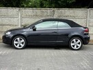 Volkswagen Golf 1.2 TSI CABRIOLET. Przebieg: 122.000. Super Stan. Serwisowany. Gwaranc - 7