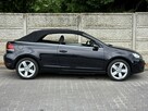 Volkswagen Golf 1.2 TSI CABRIOLET. Przebieg: 122.000. Super Stan. Serwisowany. Gwaranc - 9