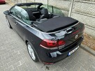 Volkswagen Golf 1.2 TSI CABRIOLET. Przebieg: 122.000. Super Stan. Serwisowany. Gwaranc - 14