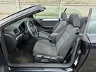 Volkswagen Golf 1.2 TSI CABRIOLET. Przebieg: 122.000. Super Stan. Serwisowany. Gwaranc - 15