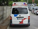 Volkswagen Transporter KARETKA AMBULANS. Klima. Pefekcyjny Stan. Serwisowany. Gwarancja - 7