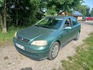 Opel Astra 1.6 B+G 98 - 2