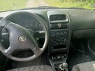 Opel Astra 1.6 B+G 98 - 7