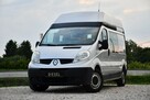 Renault Trafic BRYGADÓWKA#L2H2#2.0DCI#114KM#Navi#Klima#Tempomat#Świeży Import#Garanti - 3