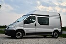 Renault Trafic BRYGADÓWKA#L2H2#2.0DCI#114KM#Navi#Klima#Tempomat#Świeży Import#Garanti - 4