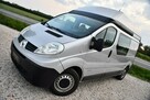 Renault Trafic BRYGADÓWKA#L2H2#2.0DCI#114KM#Navi#Klima#Tempomat#Świeży Import#Garanti - 7