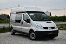 Renault Trafic BRYGADÓWKA#L2H2#2.0DCI#114KM#Navi#Klima#Tempomat#Świeży Import#Garanti - 8