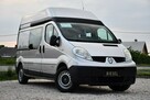 Renault Trafic BRYGADÓWKA#L2H2#2.0DCI#114KM#Navi#Klima#Tempomat#Świeży Import#Garanti - 10