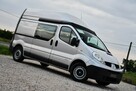 Renault Trafic BRYGADÓWKA#L2H2#2.0DCI#114KM#Navi#Klima#Tempomat#Świeży Import#Garanti - 12