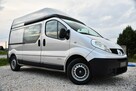 Renault Trafic BRYGADÓWKA#L2H2#2.0DCI#114KM#Navi#Klima#Tempomat#Świeży Import#Garanti - 13