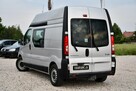 Renault Trafic BRYGADÓWKA#L2H2#2.0DCI#114KM#Navi#Klima#Tempomat#Świeży Import#Garanti - 15