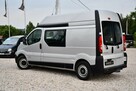 Renault Trafic BRYGADÓWKA#L2H2#2.0DCI#114KM#Navi#Klima#Tempomat#Świeży Import#Garanti - 16
