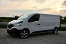 Renault Trafic 1.6DCI#145KM#LONG#Klima#Świeży Import#1 Rok Gwarancji#Faktura Vat 23%! - 2
