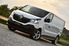 Renault Trafic 1.6DCI#145KM#LONG#Klima#Świeży Import#1 Rok Gwarancji#Faktura Vat 23%! - 4