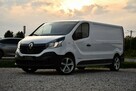 Renault Trafic 1.6DCI#145KM#LONG#Klima#Świeży Import#1 Rok Gwarancji#Faktura Vat 23%! - 5