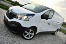 Renault Trafic 1.6DCI#145KM#LONG#Klima#Świeży Import#1 Rok Gwarancji#Faktura Vat 23%! - 7