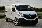 Renault Trafic 1.6DCI#145KM#LONG#Klima#Świeży Import#1 Rok Gwarancji#Faktura Vat 23%! - 8