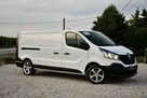 Renault Trafic 1.6DCI#145KM#LONG#Klima#Świeży Import#1 Rok Gwarancji#Faktura Vat 23%! - 9