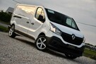 Renault Trafic 1.6DCI#145KM#LONG#Klima#Świeży Import#1 Rok Gwarancji#Faktura Vat 23%! - 11