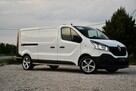 Renault Trafic 1.6DCI#145KM#LONG#Klima#Świeży Import#1 Rok Gwarancji#Faktura Vat 23%! - 12